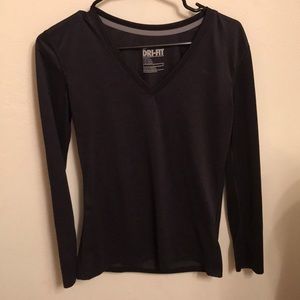 💥2 for $15💥 Nike Women's Dri-Fit Long Sleeve
